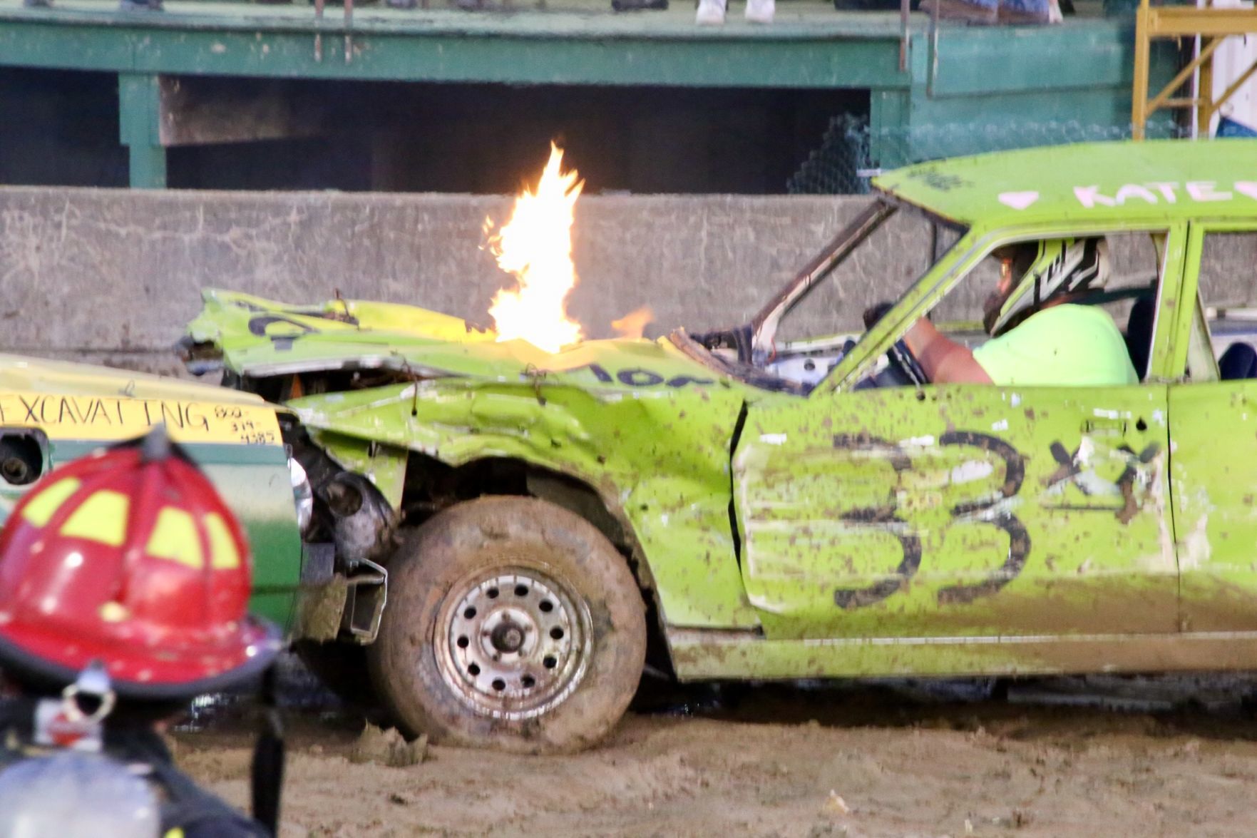 Washington County Fair